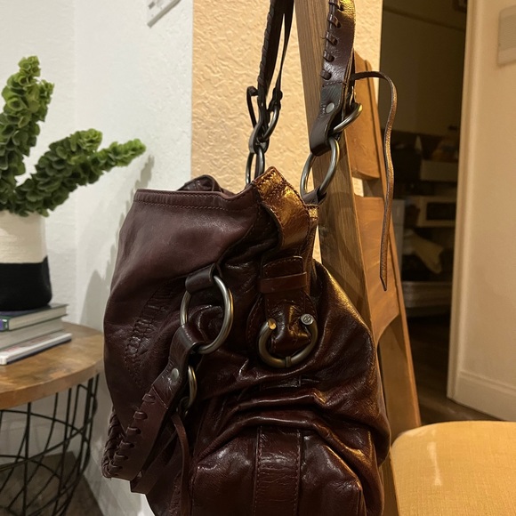 Francesco Biasia shoulder bag - Picture 3 of 10